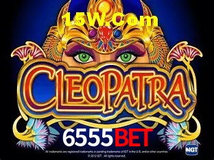 Estatísticas 6555Bet